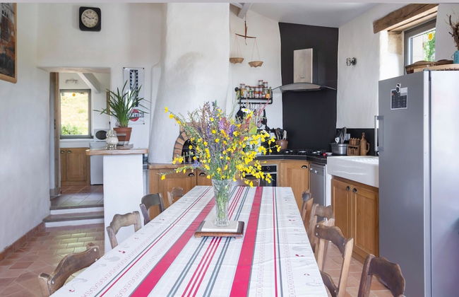 Holiday Home in Mazeyrolles With Garden - Foto 45