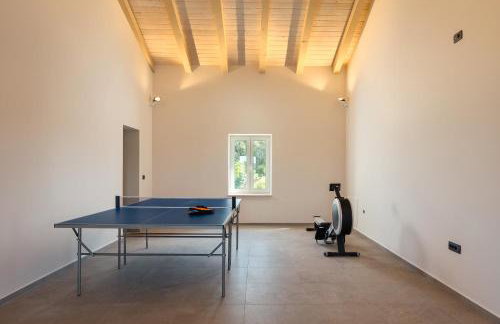 Villa Lucilla - Photo 4