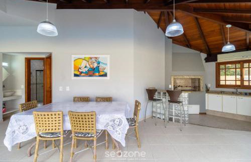 Casa Dúplex c/ Piscina a 850m de la Playa RDT0124 - Foto 13