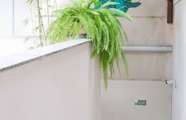 Casa Jardim. Ar e garagem - Foto 46