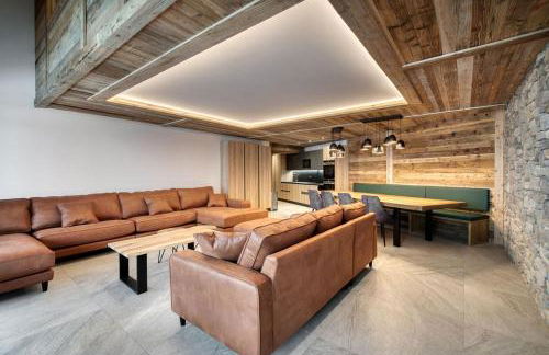 Lodge des Glaciers - La Rosière - Foto 110