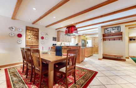 Val D'Isere #9 condo - Foto 15