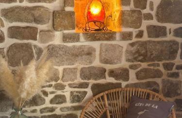 Le Gîte de la Baie du Kernic - Foto 13