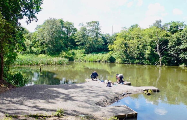 Sandy Lane Apartment - Foto 28