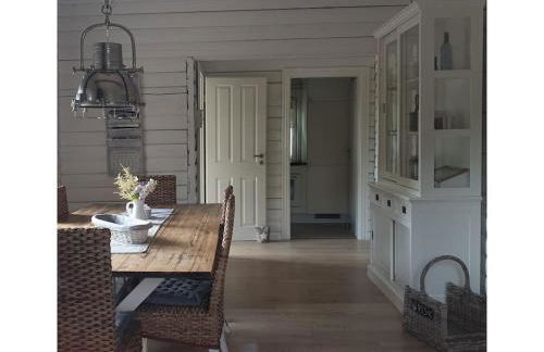 Holiday home in Güster with swimming pool - Foto 25