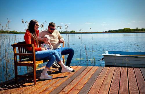 Lakeside Home - Foto 45