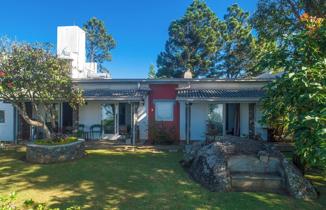 Clouds Holiday Bungalow - Foto 24