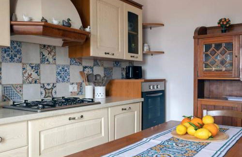 Villa Marina Sant'Elia - Foto 34