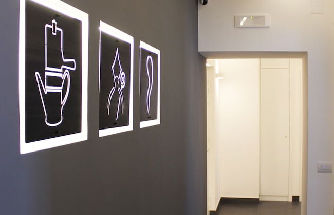 VESUCHARME Suite Luxury Room - Foto 50