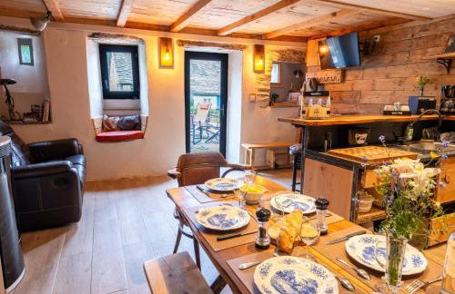 Gite lou clapas 5 personnes - Foto 1