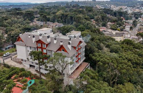 Nova Suíte 101 - Serra Class - Foto 7