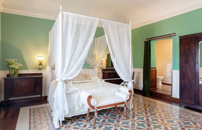 Relais Briuccia e Ristorante Capitolo Primo - Foto 9