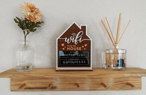 Peaceful Home Near Beach & Disneyland - Foto 13