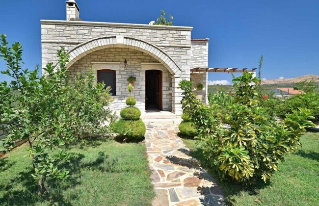 Villa Ahlades - Foto 35