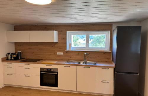 Große Wohnung am Segelflugplatz - Foto 2