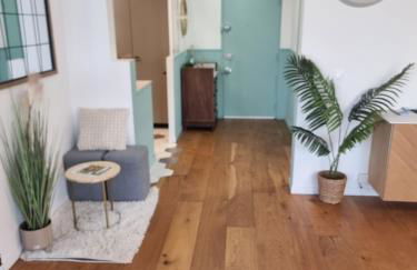 Urban Serenity - Spacieux F4 proche Paris - Foto 9