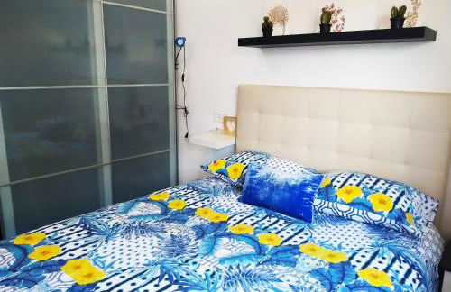 EL RINCON DEL CUCU, con terraza - Foto 3