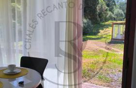 Chalés Recanto dos Sonhos - Foto 21