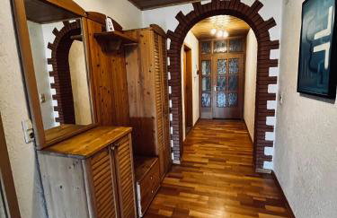 Pension mitten im Pfälzerwald - Foto 25