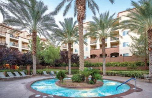 Beautiful Resort amenities enjoyed with this 1BD resort condo on South Las Vegas Blvd - Foto 10