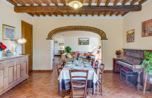 Villa Zen by Interhome - Foto 25