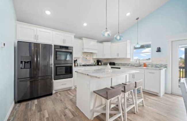 Coastal Paradise - Foto 34