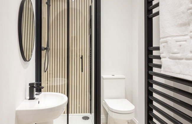 Host Stay The Tea Warehouse - Earl Grey - Foto 4