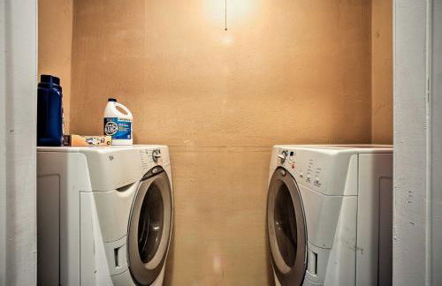 Deck and Table Rock Lake View Shell Knob Escape! - Foto 29