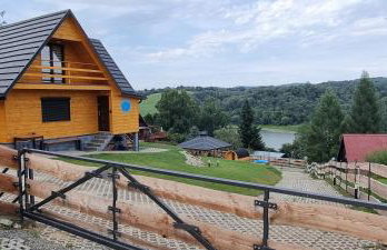 Willa Kotwica - Solina Chrewt - Foto 3