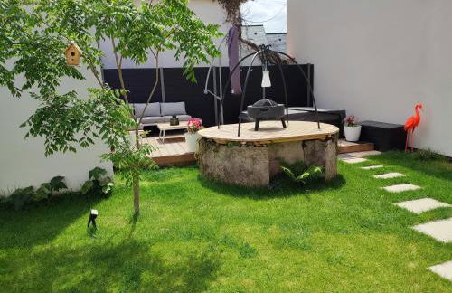 Ô'date gîte &spa - Foto 52