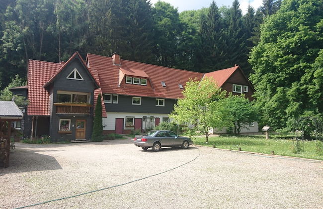 Ferienwohnungen Wiesenhof - Foto 8