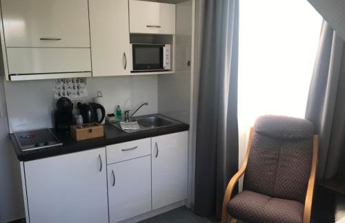 Apartment 47 - Foto 20