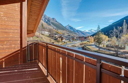 Chalet Serenella - Foto 71