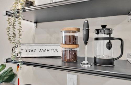 Luxury 3BR with Parking in Heart of DC - Steps to Metro - Foto 15