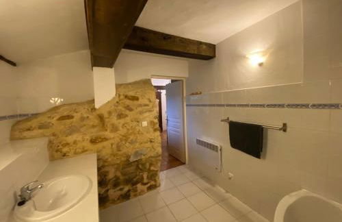 Cosy former bakery house with communal swimming pool - Foto 31