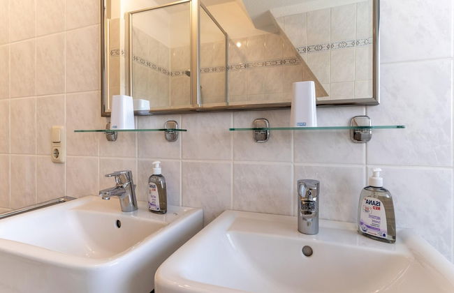 Ferienwohnung in St. Peter-ording - Foto 13