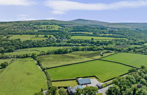 6 Bed in Okehampton oc-estra - Foto 2