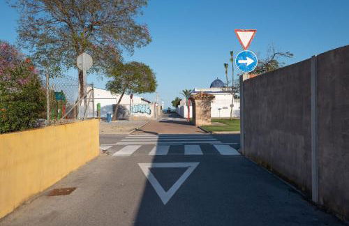 Your Paradise with Pool - 2 min from Beach - Foto 37