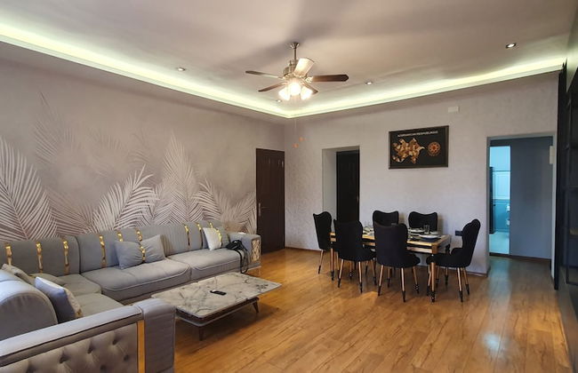 The Pearl of Nizami Street - Foto 9