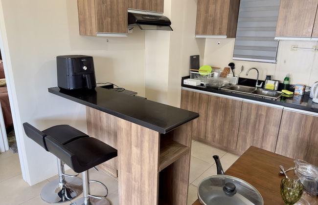 Avida - Simple and Elegant 3BR 33 - Foto 42