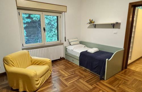 Apartment La terrazza sulla marina Ortona - Foto 19