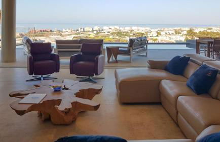 Andaluz Getaway - Photo 8