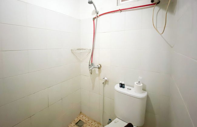 The Elite 2Br At Apartment Suites @Metro - Foto 20