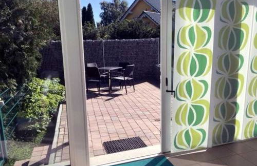 Ferienwohnung Schlossvorstadt - Foto 12