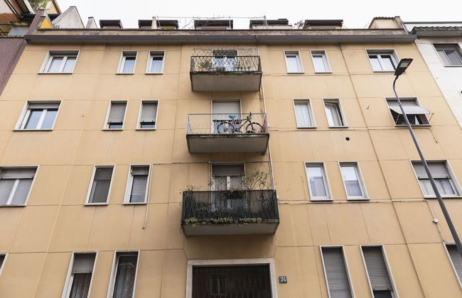 notaMi - Oskar Home - Tre Ponti - Foto 26