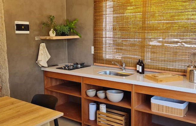 casas urbanas apart hotel - Foto 11