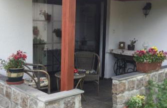 Holiday Home Kleines Ferienhaus in Rangsdorf mit großem Garten by Interhome - Photo 21