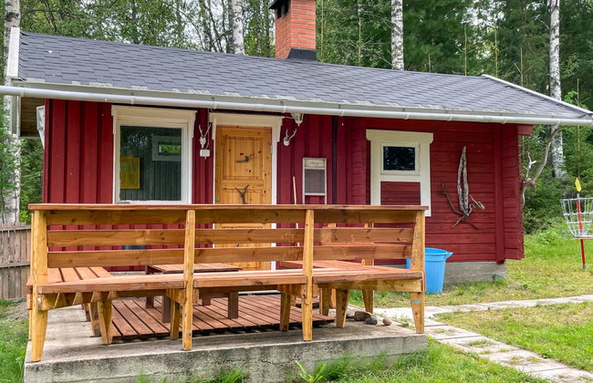 Käpälämäki - Foto 16