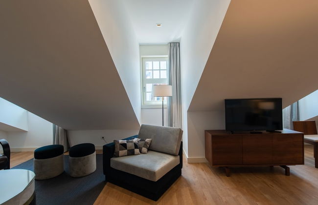 Augusta Residence Apartments - Foto 13