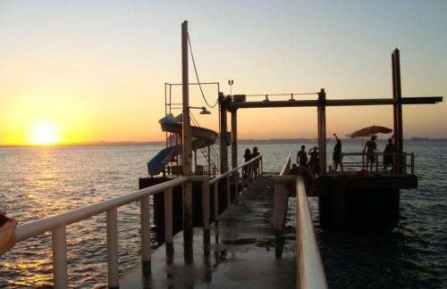 Apart Hotel Sol Vitória Marina - Foto 2